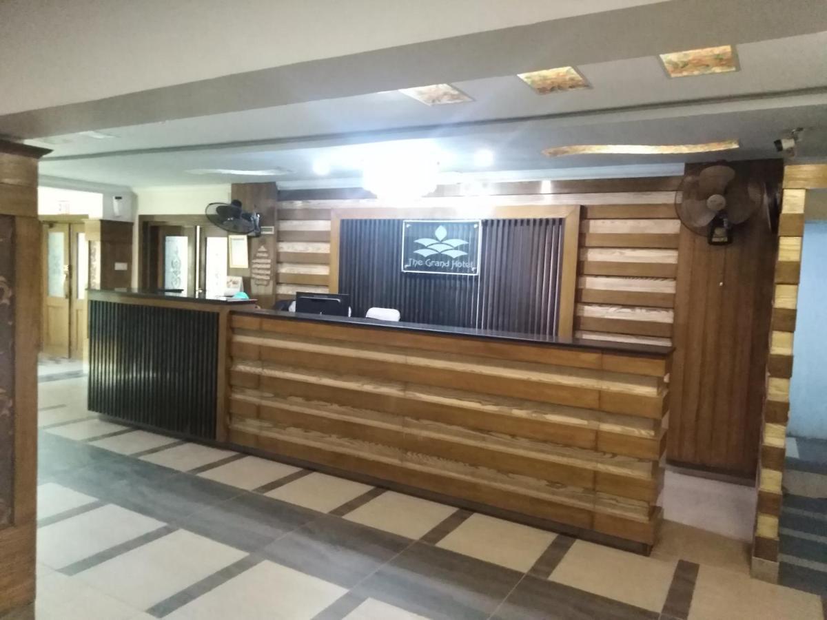Hotel Multan Exteriér fotografie
